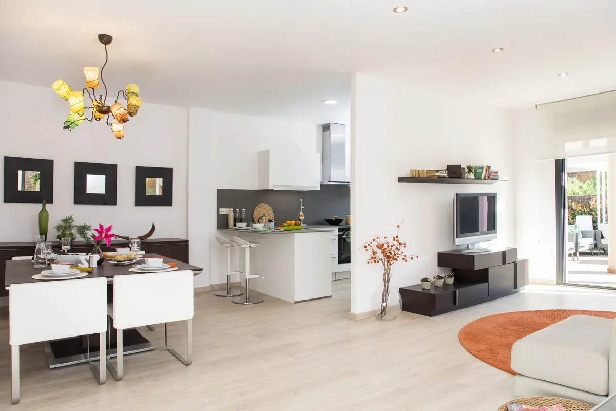 Casa construida por Total Homes (17 de 33)