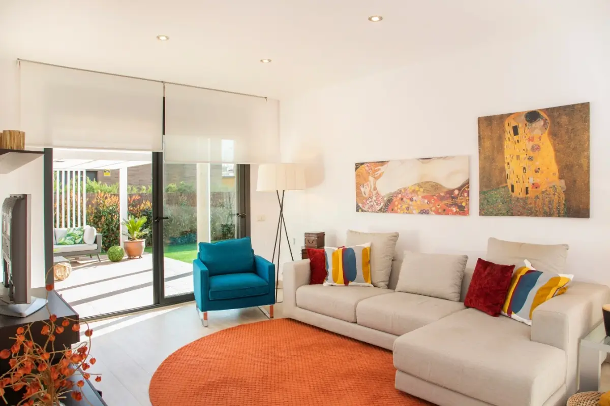 Casa construida por Total Homes (27 de 33)