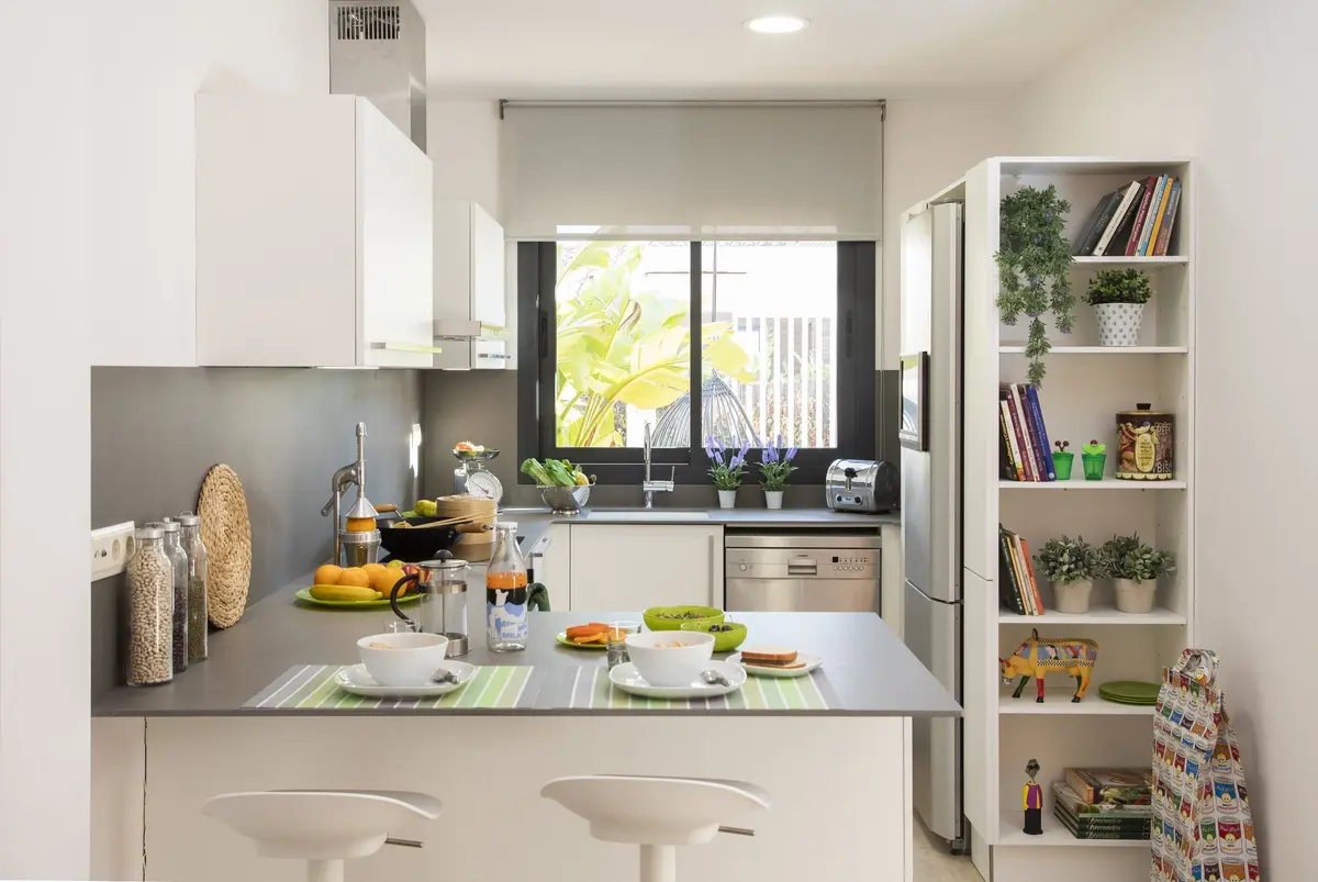 Casa construida por Total Homes (18 de 33)