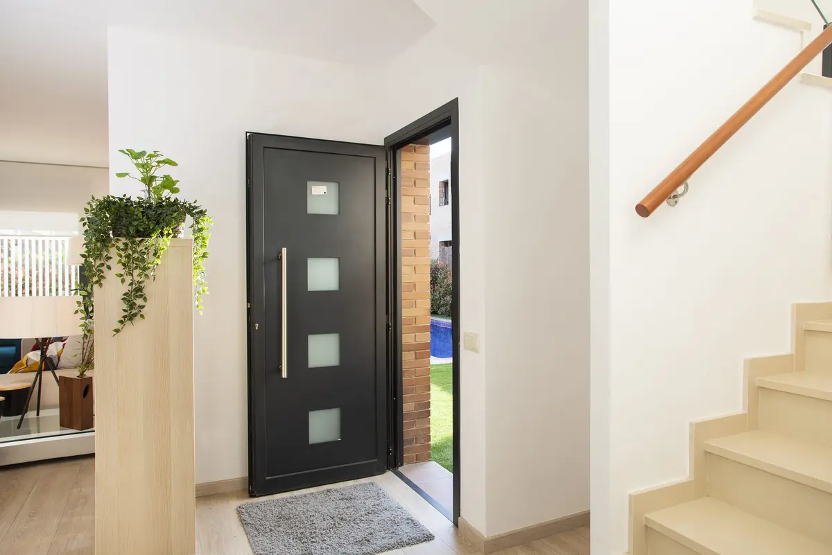 Casa construida por Total Homes (8 de 33)