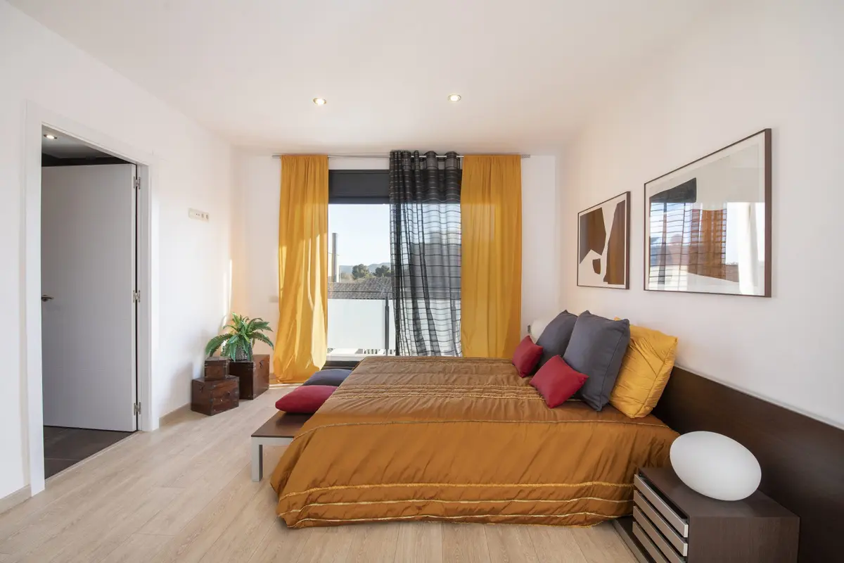 Casa construida por Total Homes (9 de 33)