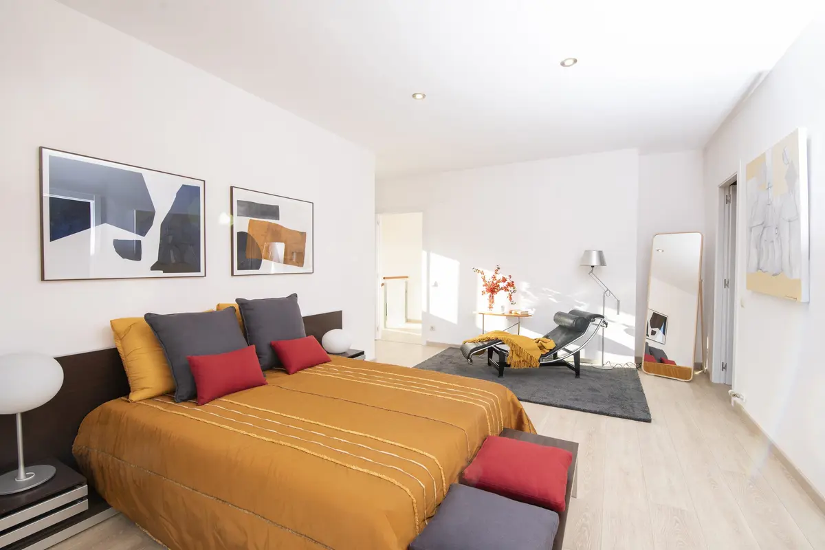 Casa construida por Total Homes (10 de 33)
