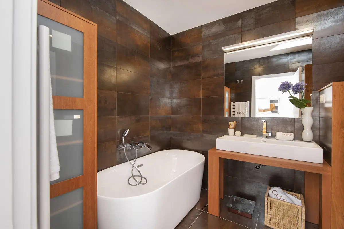 Casa construida por Total Homes (14 de 33)