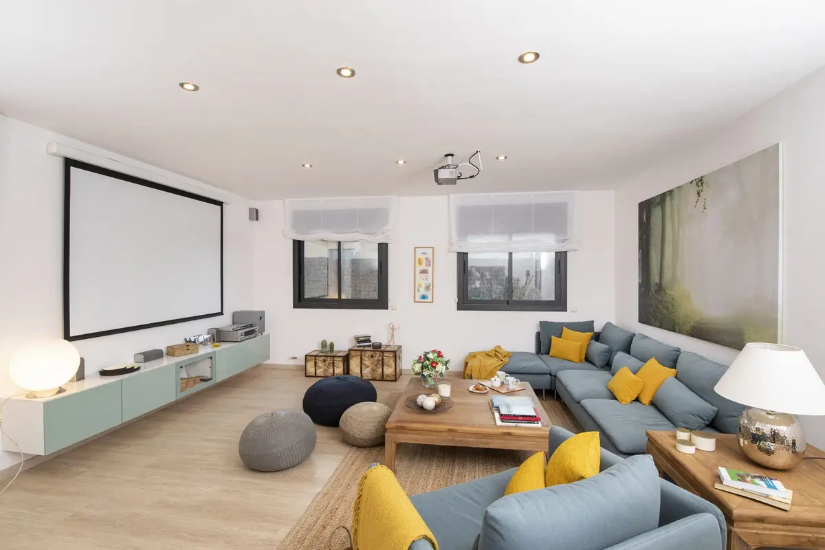 Casa construida por Total Homes (21 de 33)