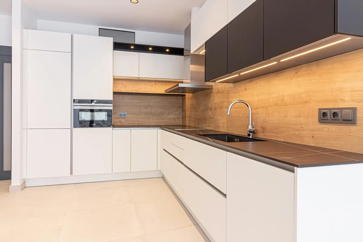 Casa construida por Total Homes (5 de 33)