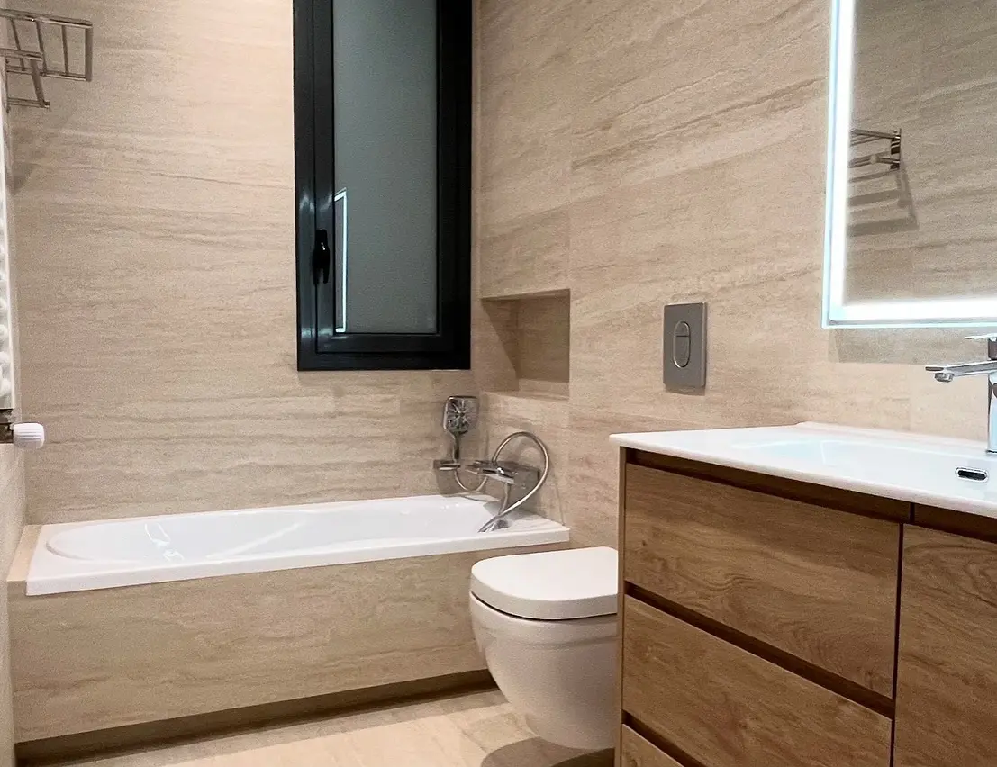 Casa construida por Total Homes (28 de 33)