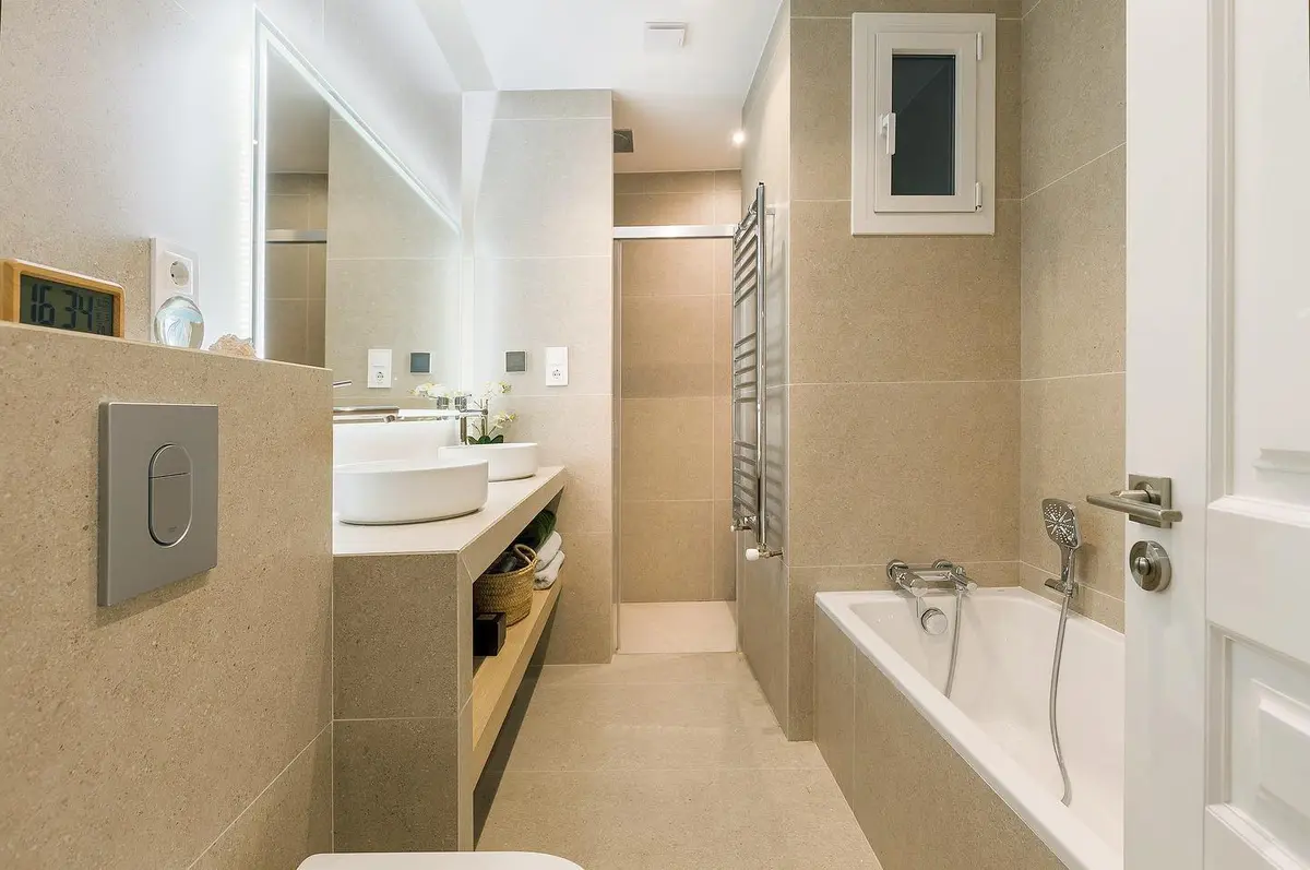 Casa construida por Total Homes (29 de 33)
