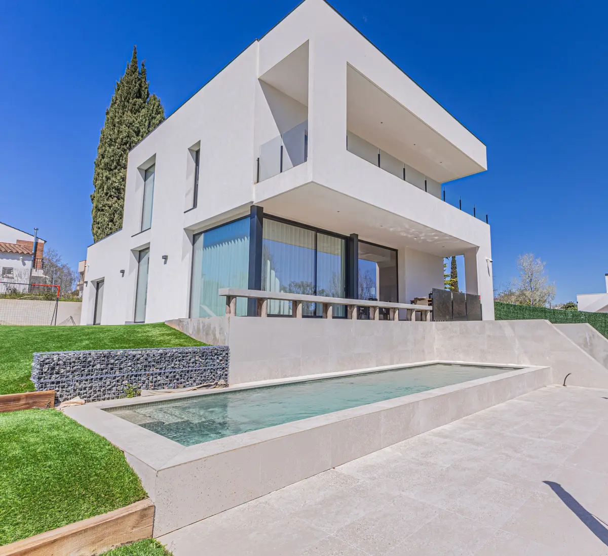 Casa construida por Total Homes (3 de 33)