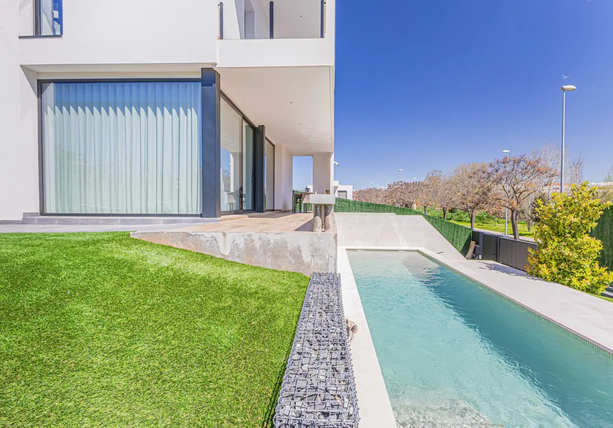 Casa construida por Total Homes (4 de 33)