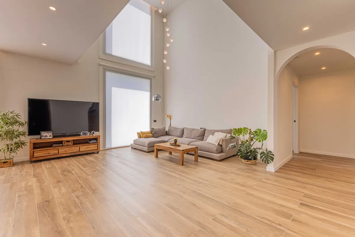 Casa construida por Total Homes (11 de 33)