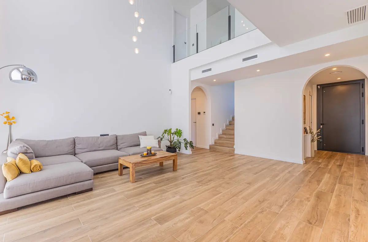 Casa construida por Total Homes (12 de 33)
