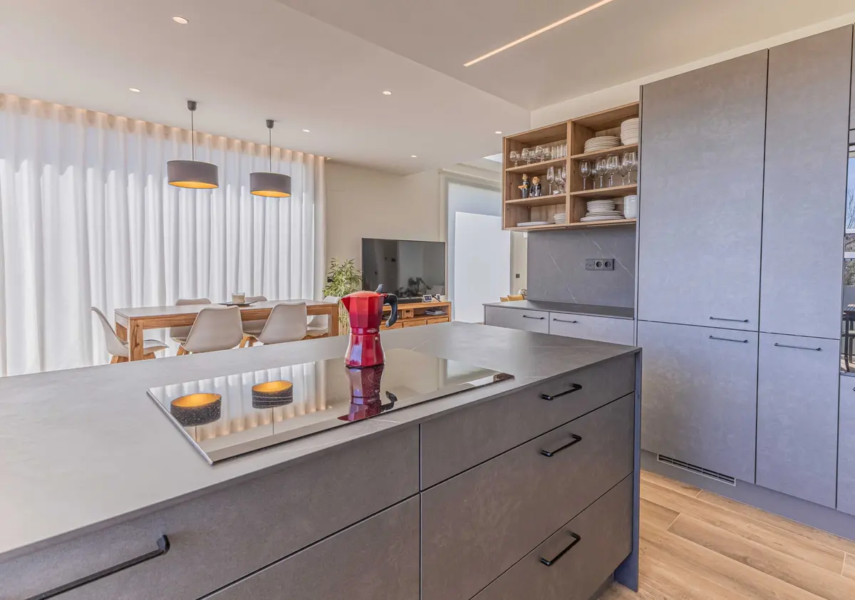 Casa construida por Total Homes (20 de 33)