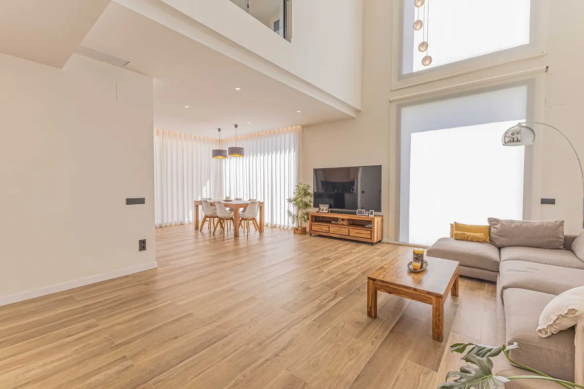 Casa construida por Total Homes (33 de 33)