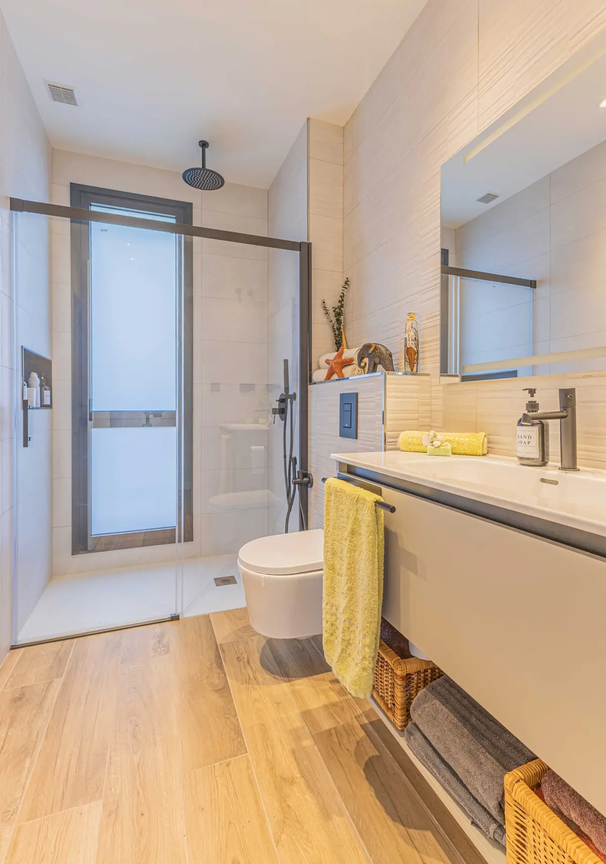 Casa construida por Total Homes (1 de 33)