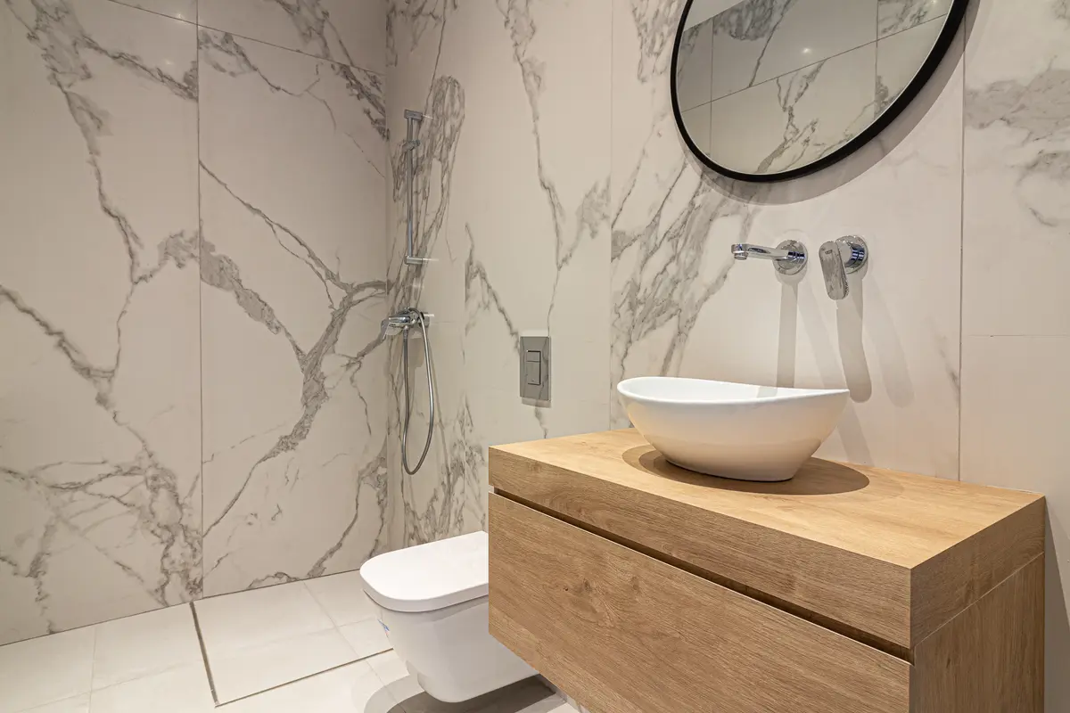 Casa construida por Total Homes (23 de 33)