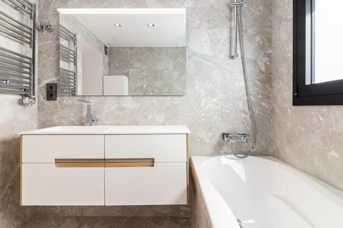 Casa construida por Total Homes (22 de 33)