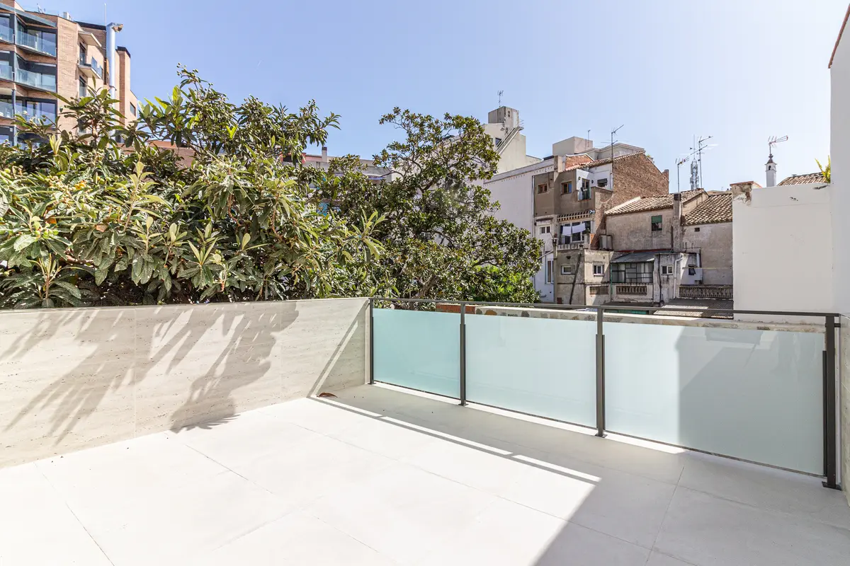 Casa construida por Total Homes (31 de 33)