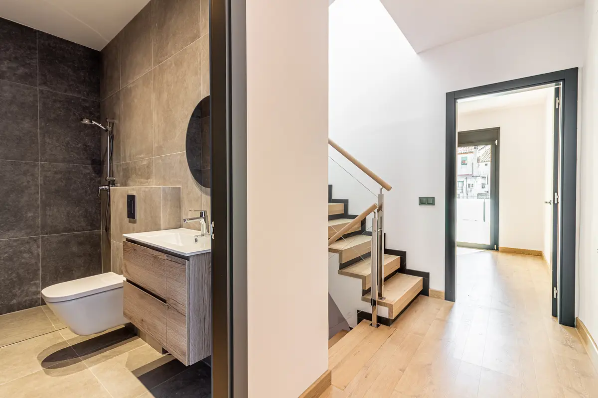 Casa construida por Total Homes (24 de 33)