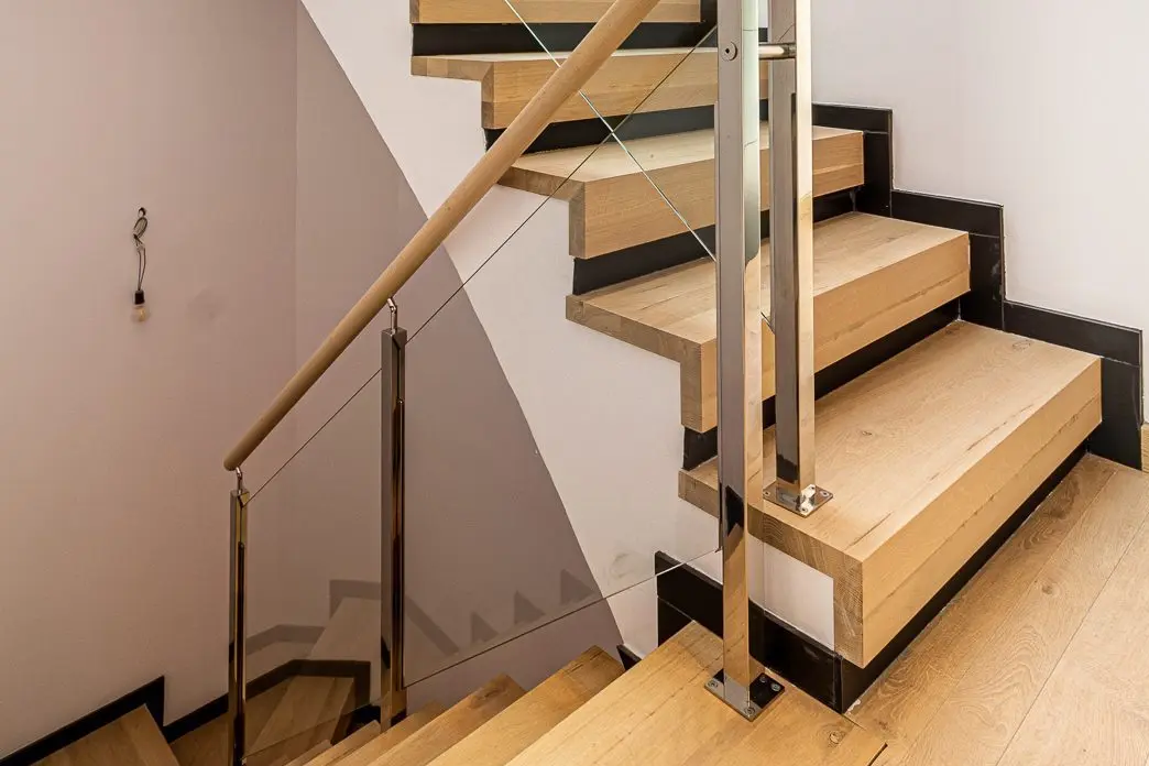 Casa construida por Total Homes (25 de 33)