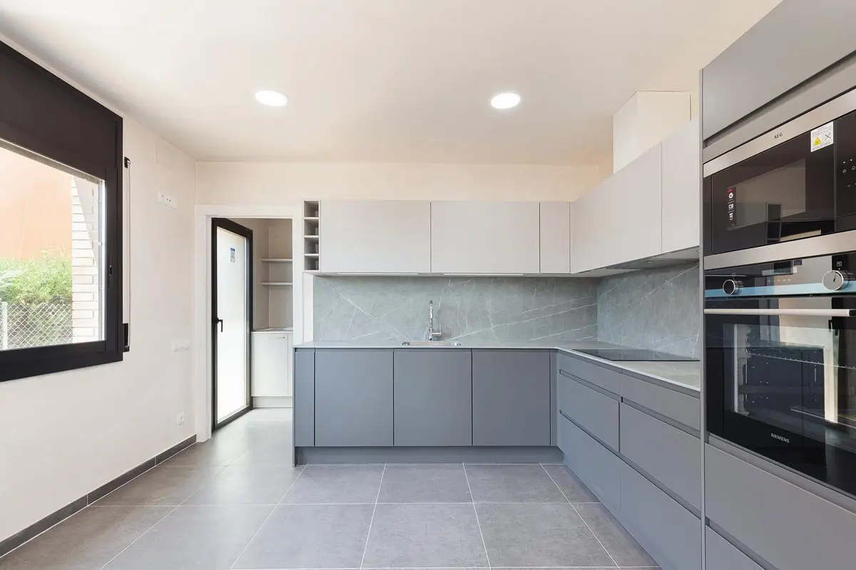 Casa construida por Total Homes (15 de 33)