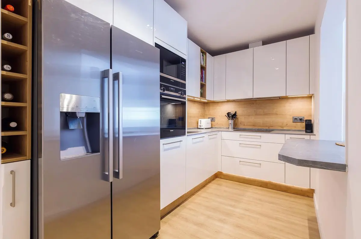 Casa construida por Total Homes (26 de 33)