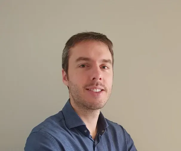 Retrato de Sergi